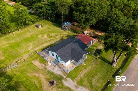 6330 Albritton Rd, Mcdavid, FL 32568 photo 27