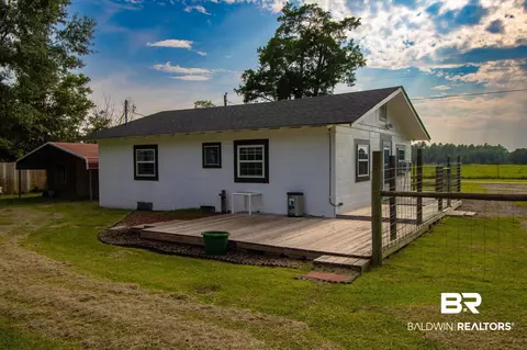 6330 Albritton Rd, Mcdavid, FL 32568 photo 22