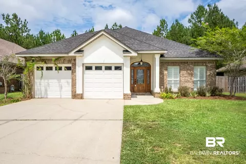 958 S Weatherby St, Saraland, AL 36571
