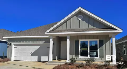 610 Overland Dr, Fairhope, AL 36532