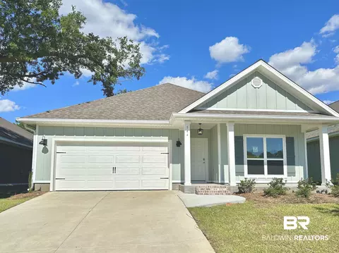 544 Overland Dr, Fairhope, AL 36532