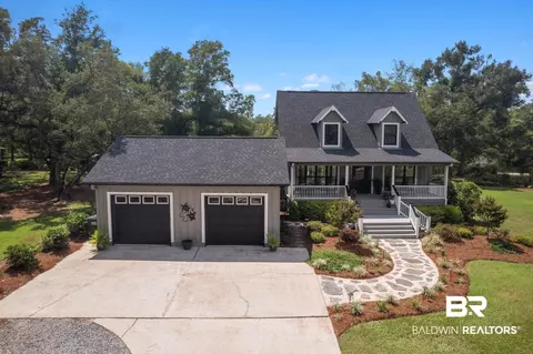 7731 Riverwood Dr, Foley, AL 36535