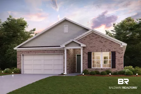 21700 Sutherland Cir, Fairhope, AL 36532