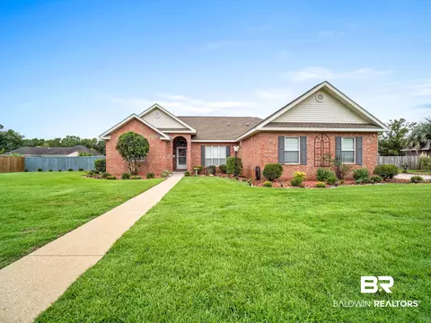 18961 Riverbend Loop, Foley, AL 36535