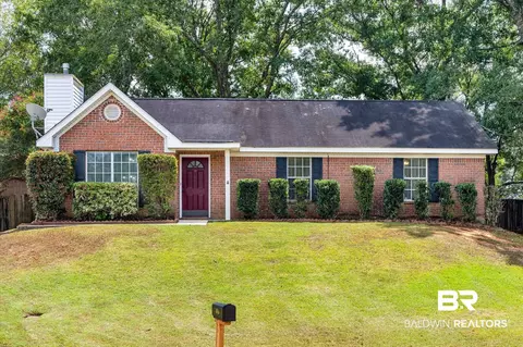 3045 Barlett Dr, Mobile, AL 36608 photo 1