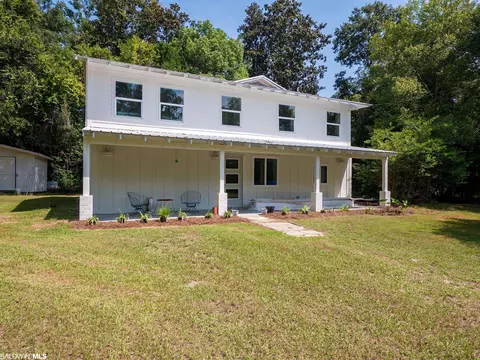 14427 Cougill Ave, Magnolia Springs, AL 36555