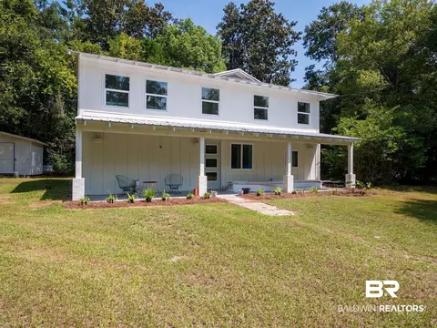 14427 Cougill Ave, Magnolia Springs, AL 36555