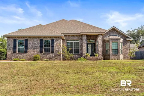 23776 Havasu Dr, Daphne, AL 36526