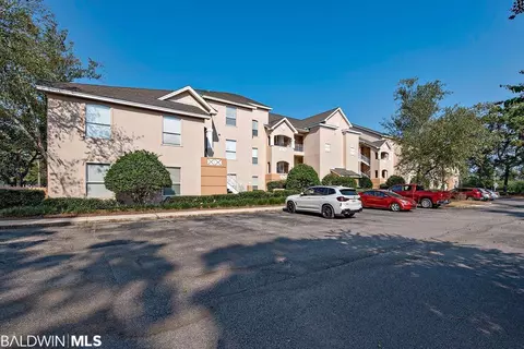 3730 Cypress Point Dr #205A, Gulf Shores, AL 36542