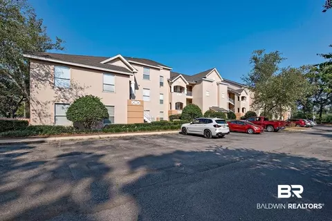3730 Cypress Point Dr #205A, Gulf Shores, AL 36542