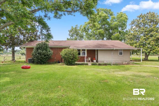 5061 Highway 164, Mcdavid, FL 32568