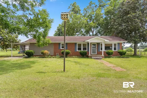 5061 Highway 164, Mcdavid, FL 32568 photo 2