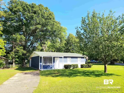 6550 Valdez Dr, Mobile, AL 36608 photo 1