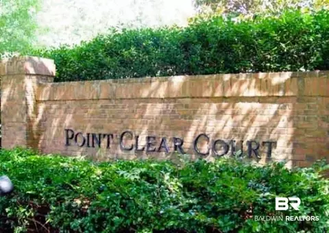 0 Point Clear Ct, Fairhope, AL 36532