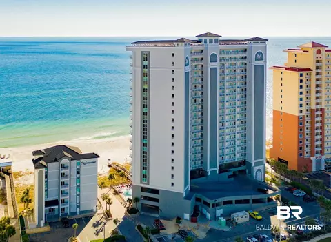401 E Beach Blvd #1905, Gulf Shores, AL 36542