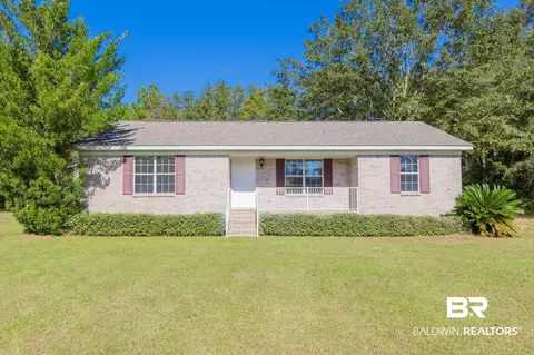 7450 Leandras Ln, Mcdavid, FL 32568 photo 1