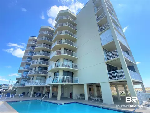 505 E Beach Blvd #3A, Gulf Shores, AL 36542