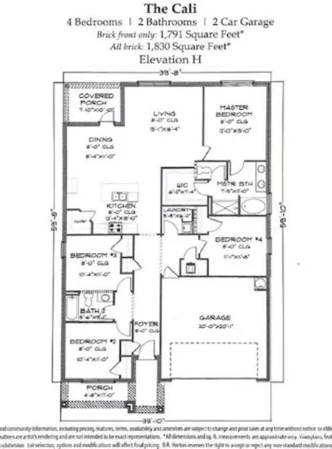 11700 Elemis Dr, Daphne, AL 36526 photo 2