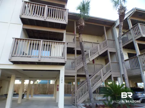 28813 Perdido Beach Blvd #104, Orange Beach, AL 36561