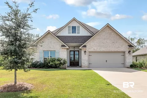10438 Secretariat Blvd, Daphne, AL 36526
