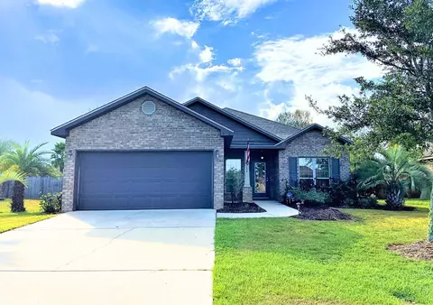 4264 Ladybank St, Gulf Shores, AL 36542