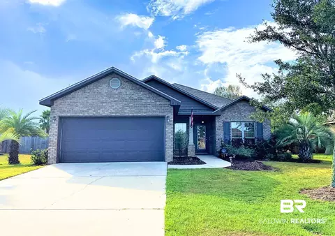 4264 Ladybank St, Gulf Shores, AL 36542