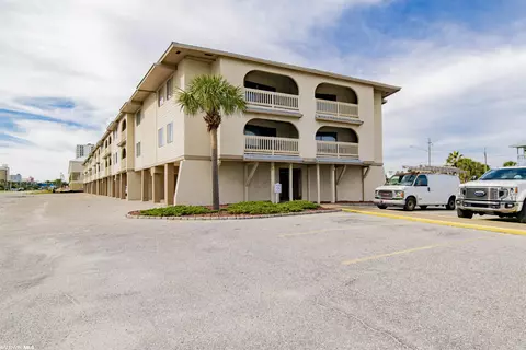 930 W Beach Blvd #207, Gulf Shores, AL 36542