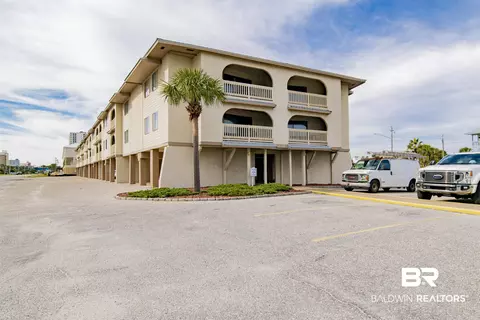 930 W Beach Blvd #207, Gulf Shores, AL 36542