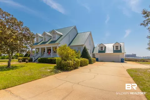 17160 Lagoon Winds Dr, Gulf Shores, AL 36542