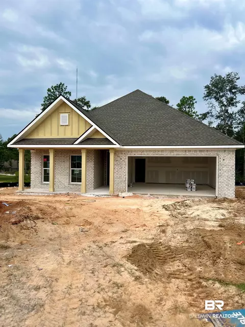 31558 Canopy Loop, Spanish Fort, AL 36527