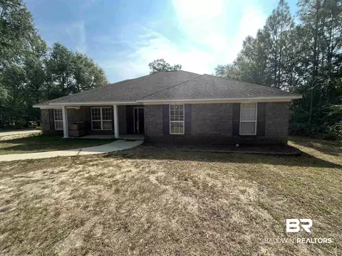 8080 Celeste Rd, Saraland, AL 36571
