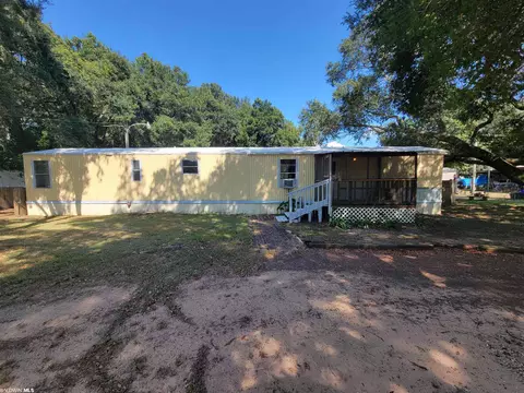 11950 Workman Ave, Foley, AL 36535