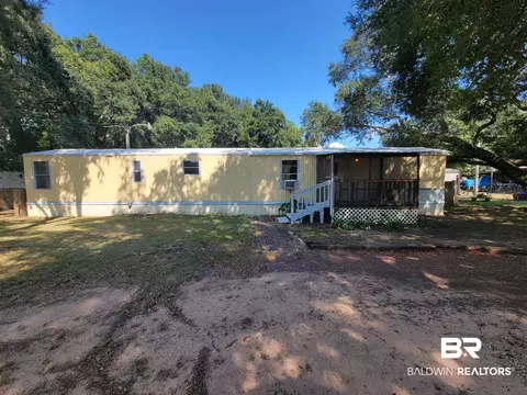 11950 Workman Ave, Foley, AL 36535