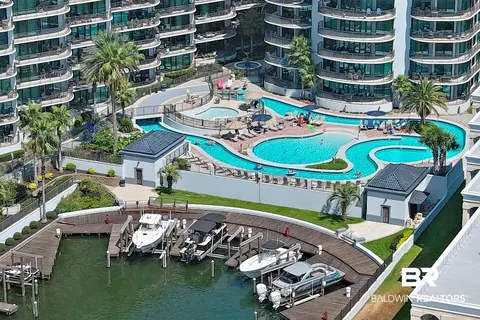 27582 Canal Rd #2109, Orange Beach, AL 36561