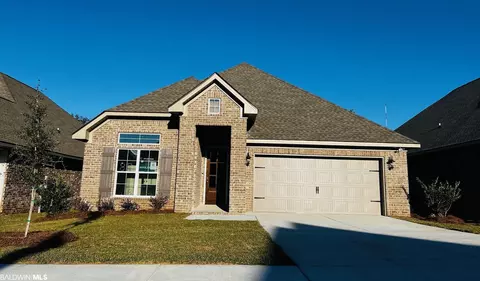 31756 Canopy Loop, Spanish Fort, AL 36527
