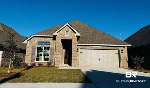 31756 Canopy Loop, Spanish Fort, AL 36527