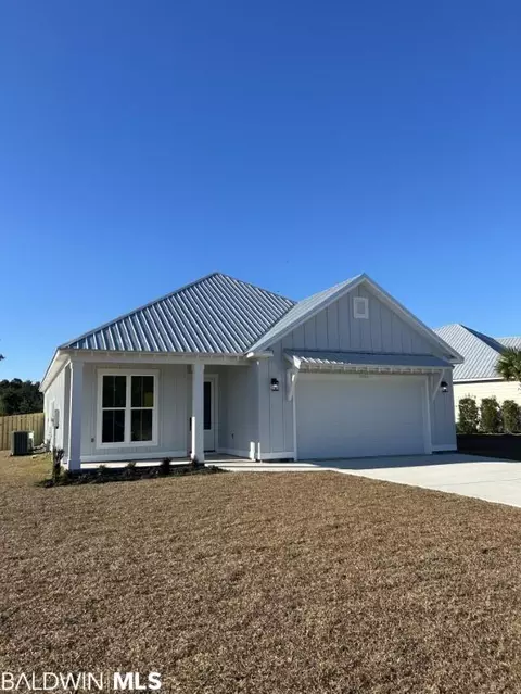 1261 Dorado Way, Gulf Shores, AL 36542
