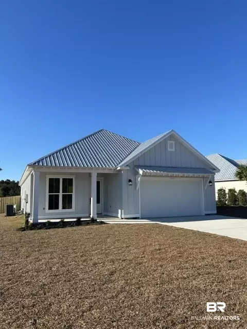 1261 Dorado Way, Gulf Shores, AL 36542