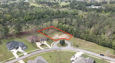 Lot 99 Craigend Loop, Gulf Shores, AL 36542