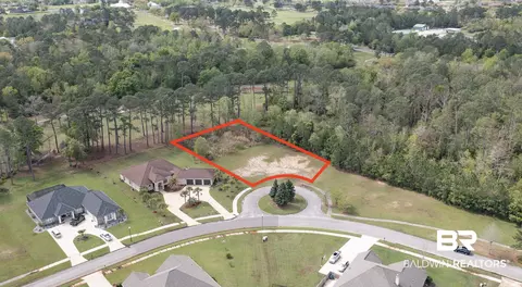 lot99 Craigend Loop, Gulf Shores, AL 36542