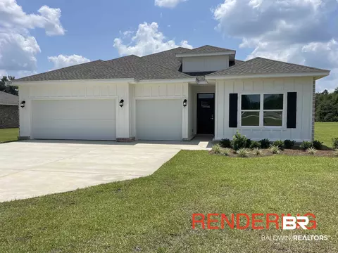 25018 Raynagua Blvd, Loxley, AL 36551