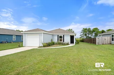 15117 Marem Dr, Foley, AL 36535