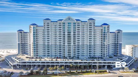 455 E Beach Blvd #1509, Gulf Shores, AL 36542