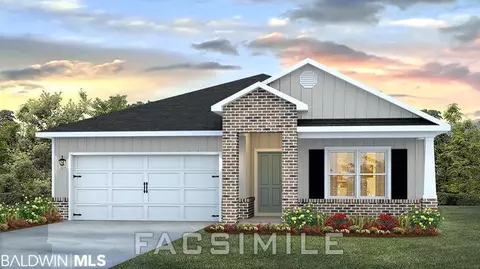 11125 Elemis Dr, Daphne, AL 36526