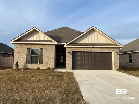 17063 Lafayette Dr, Robertsdale, AL 36567