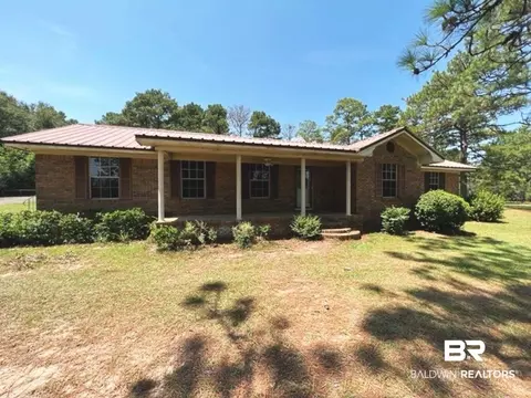 216 Gandy Ln, Flomaton, AL 36441