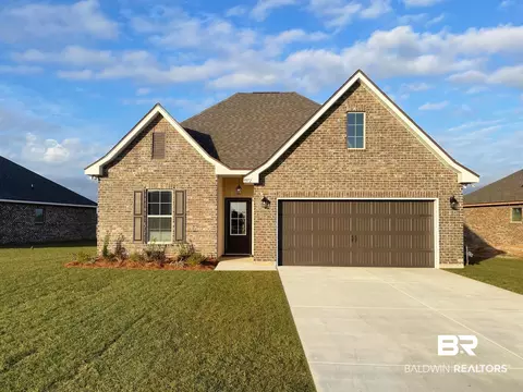 9972 Chipper Ln, Foley, AL 36535