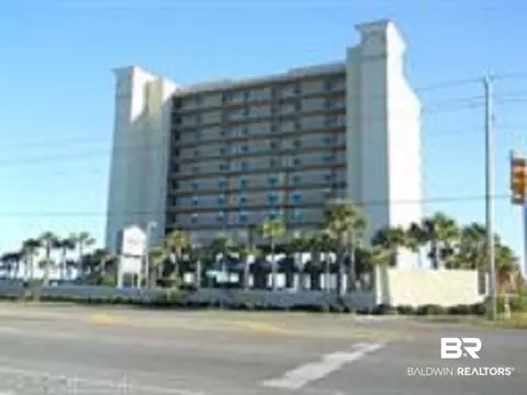 201 E Beach Blvd #410, Gulf Shores, AL 36542