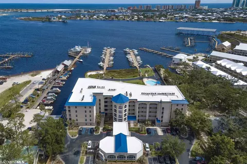 27282 Canal Rd #405, Orange Beach, AL 36561