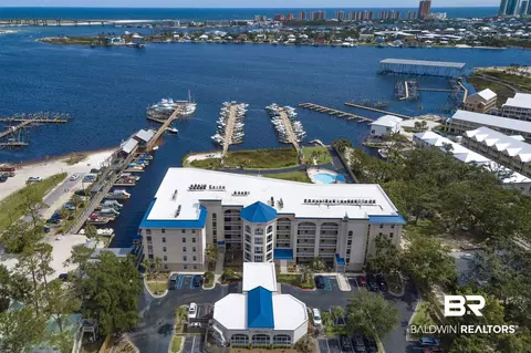 27282 Canal Rd #405, Orange Beach, AL 36561